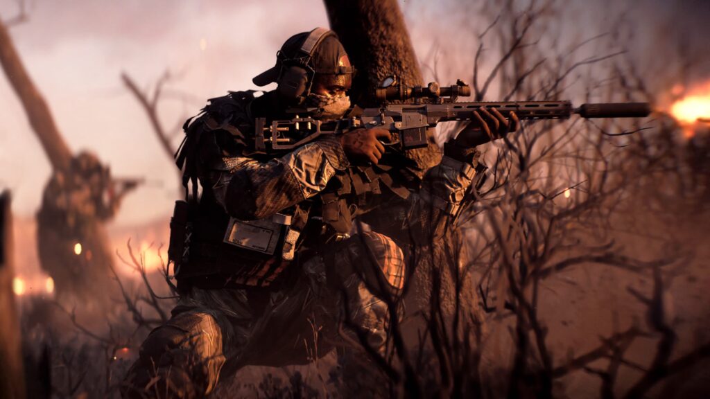 Battlefield 6 introduces “Casual Breakthrough” mode for a more low pressure multiplayer experience