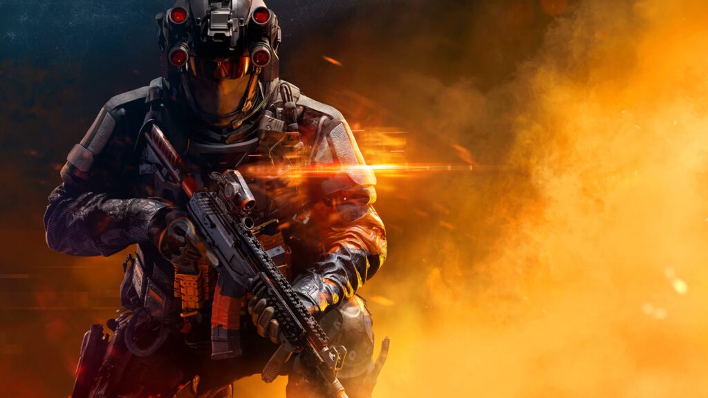 Battlefield 6 introduces “Casual Breakthrough” mode for a more low pressure multiplayer experience