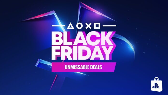 PlayStation Black Friday Deals 2025