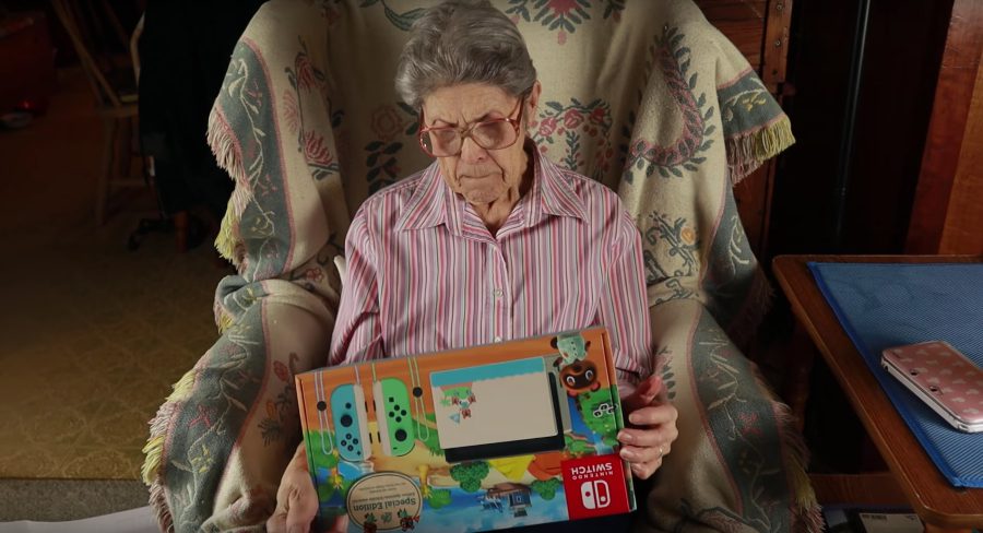wholesome stories in gaming 5