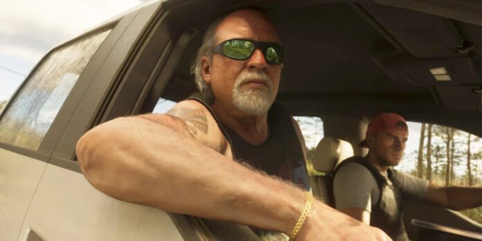 GTA 6 should have more first-person camera shake, according to fans