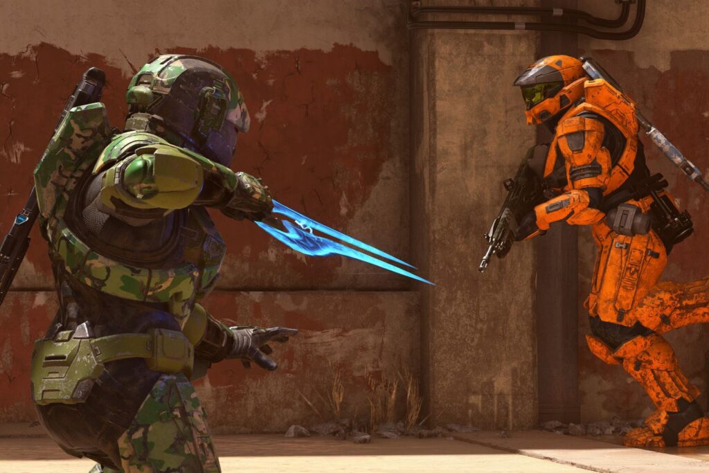 Halo Infinite promised 10 years worth of updates: it will deliver only 4 — here’s why