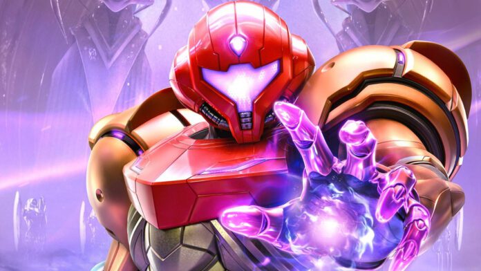 metroid prime 4 gameplay prg featured Here’s 7 minutes of Metroid Prime 4 gameplay ahead of its December 4th release date