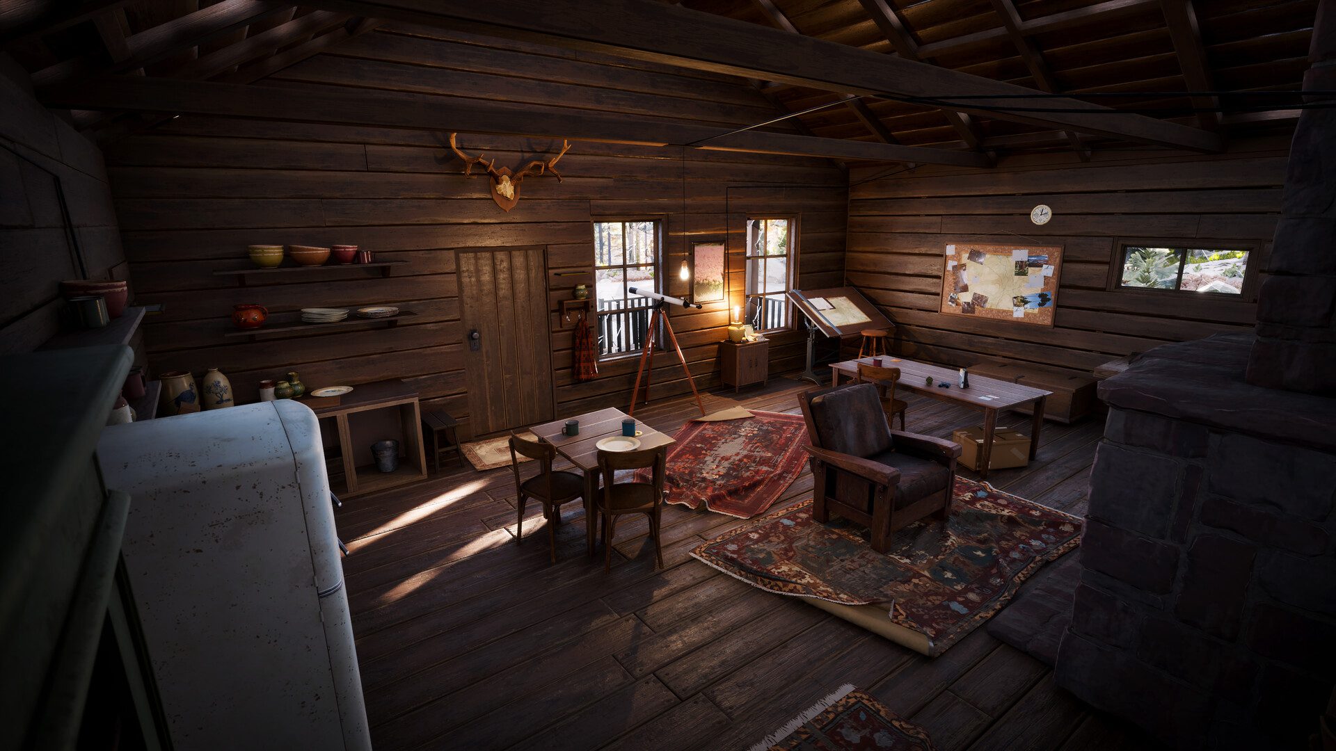 You can get Prologue: Go Wayback! for $20 as PUBG creator new game enter early access on PC