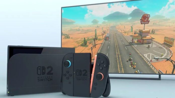 switch 2 update prg featured A new Switch 2 update is allegedly breaking third-party docks