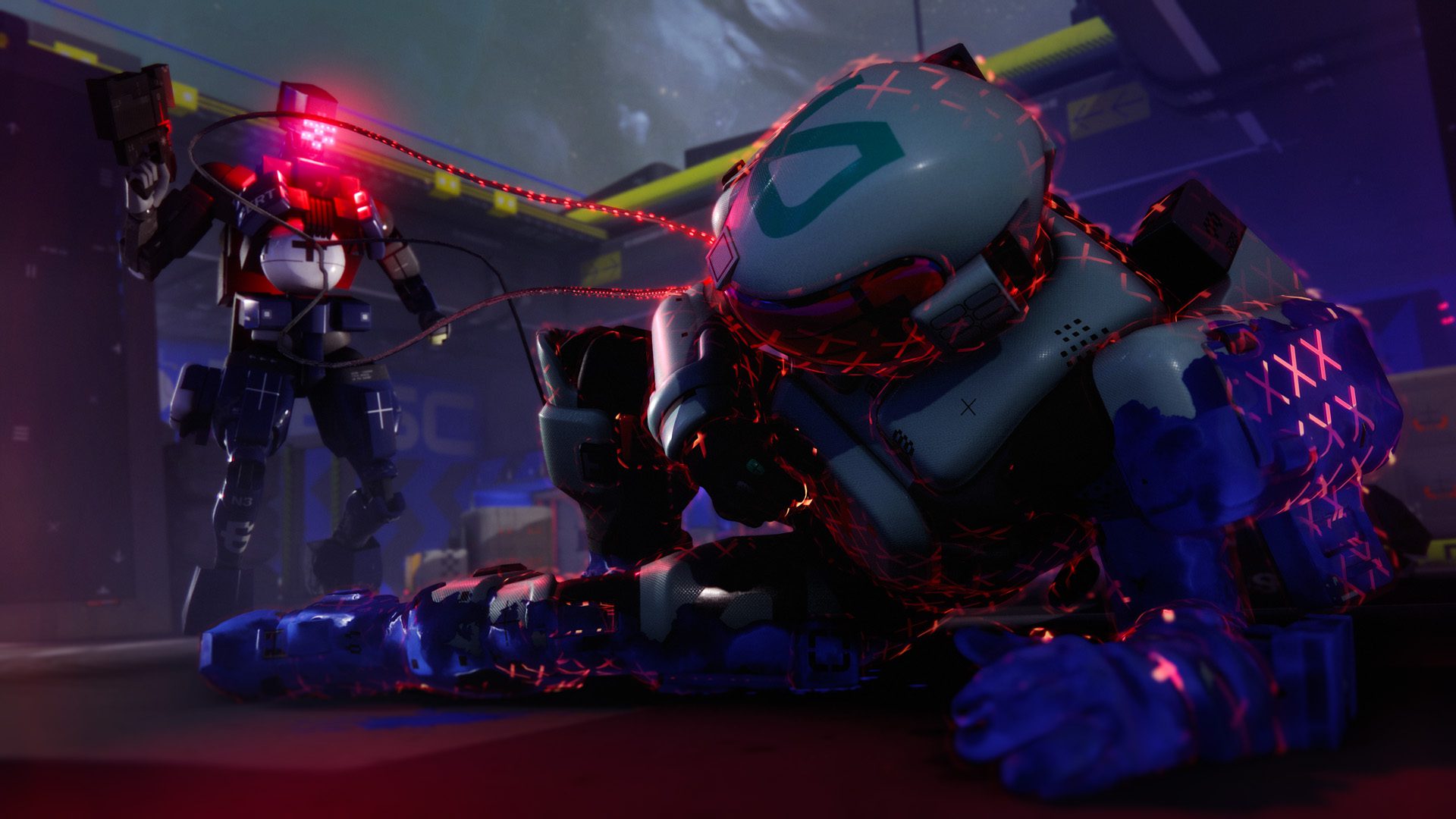 Remember Marathon? Bungie says it’ll come out in early 2026…on the cheap