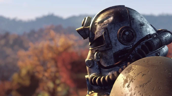 363840 Celebrating the TV show’s second season, Fallout 76 is now free on PS5