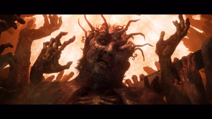 (47) Divinity - Cinematic Announcement Trailer - 0-2-51 Everybody is getting in on the Divinity bandwagon