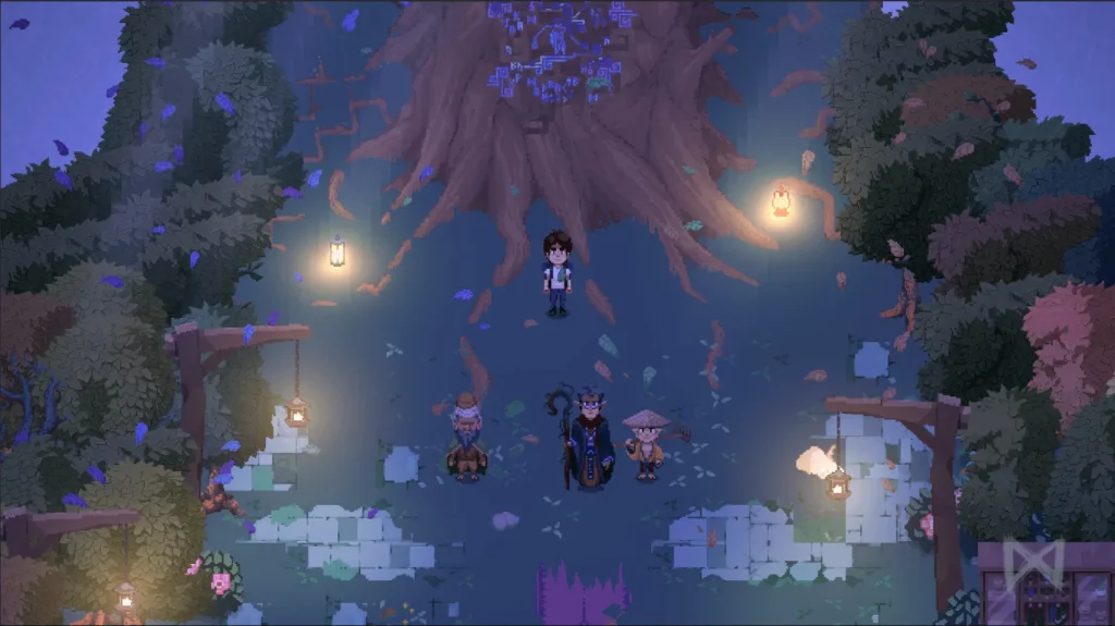 Master Lemon: The Quest for Iceland Review | A Game that Teaches You How to be OK