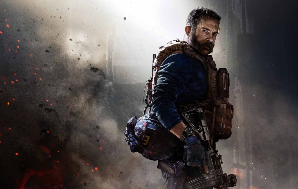 Call of Duty’s co-creator, Vince Zampella, dead at 55