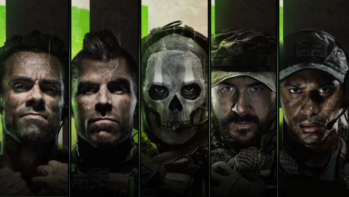 “Kinda debunked” rumors claim Modern Warfare 4 multiplayer is a “complete copy” of Modern Warfare 2