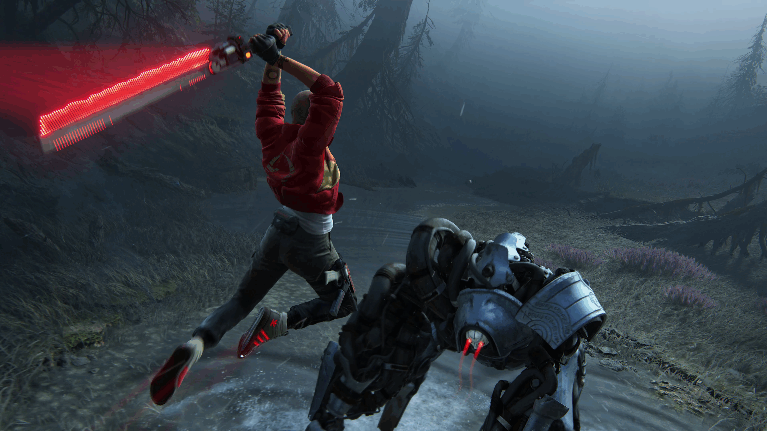 Intergalactic might come out in 2027 — but Naughty Dog’s way of doing it might rub off wrong with most people