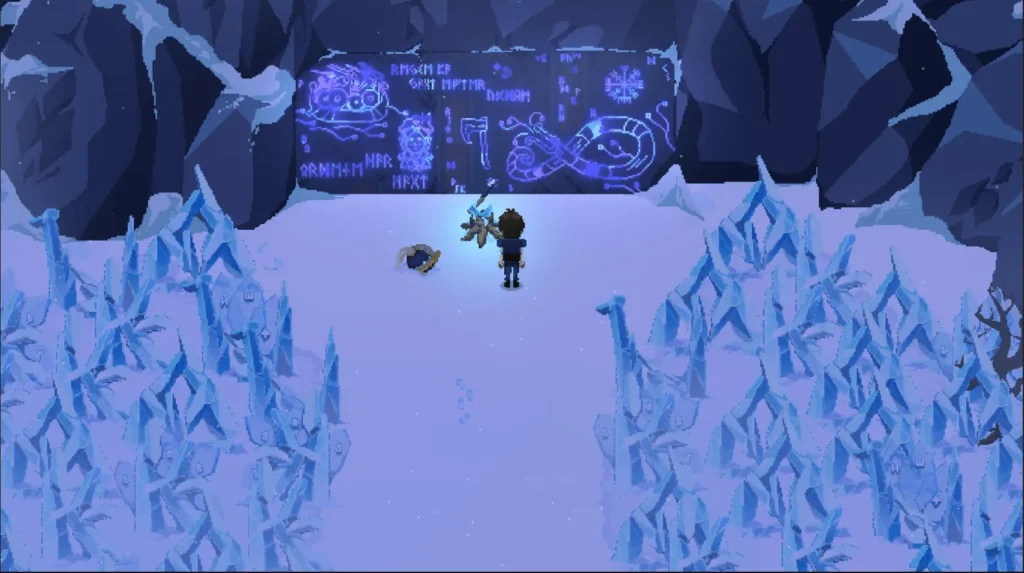 Master Lemon: The Quest for Iceland Review | A Game that Teaches You How to be OK