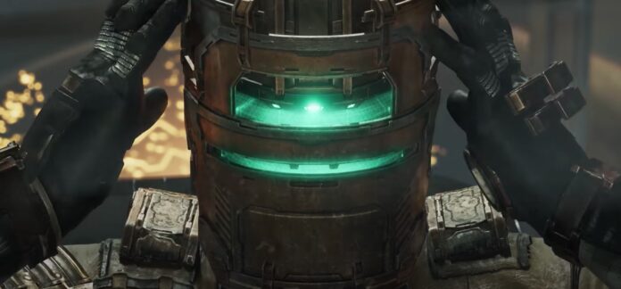 dead space featured prg 2 Even we are frustrated: EA says there’s no plan for a Dead Space return