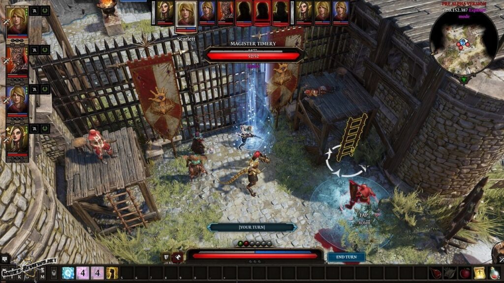 Rumor | The next Divinity game will be revealed at The Game Awards
