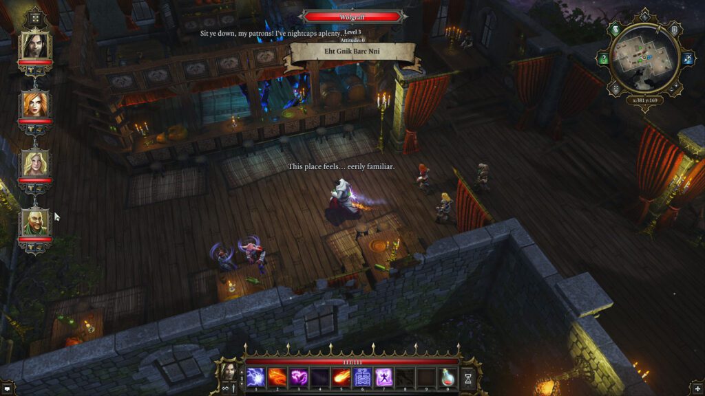Divinity: Original Sin 2 gets a free upgrade on PS5, Switch 2 and Xbox
