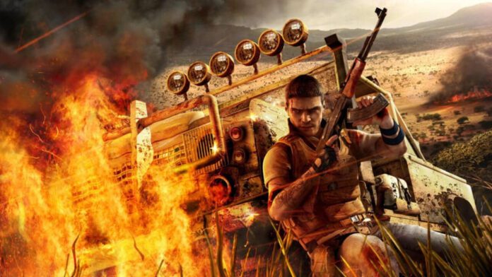 far cry 2 prg featured Far Cry 2 servers are back online for some reason
