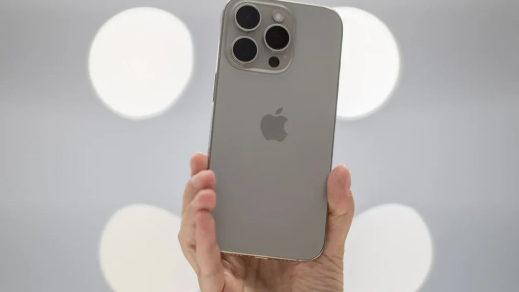 Brazil recent blow on App Store practices just might change the course of mobile gaming industry: here’s how (Image: Apple's iPhone 17)