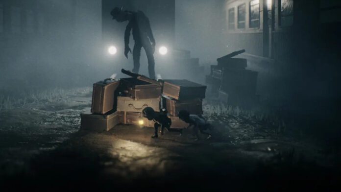 reanimal prg featured Reanimal has gone gold for your co-op horror fix