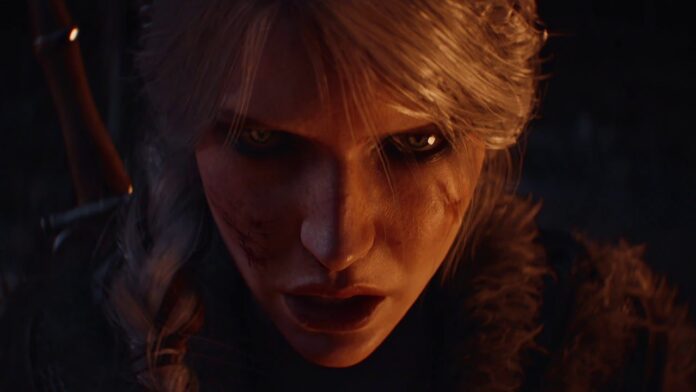 Witcher 4 release will not be in 2026, CD Projekt Red says