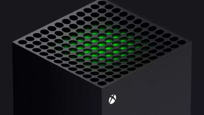 Have a great, gaming Christmas: Xbox Series X hits all-time low on Amazon