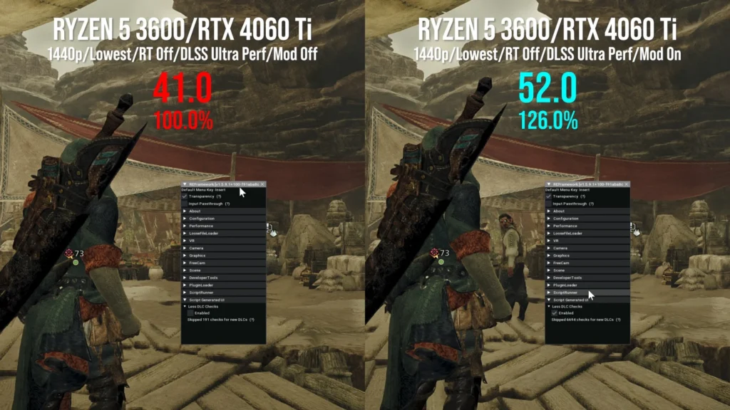 The latest Monster Hunter Wilds glitch is not due to DLC — but it is DLC related