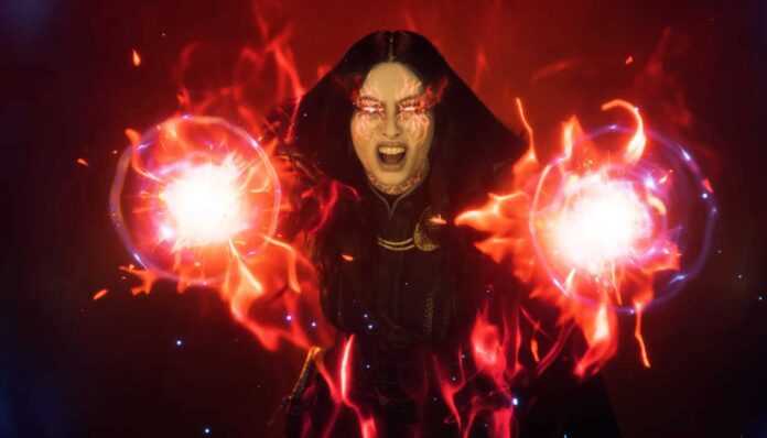 new world New World: Aeternum might be saved if one studio forks over the cash