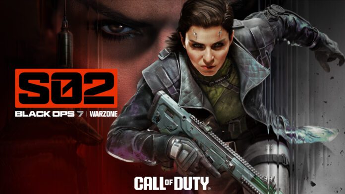 B07-SEASON-02-ANNOUNCEMENT-TOUT Activision details Call of Duty: Black Ops 7 Season 02 new content: will it all be enough to save it?
