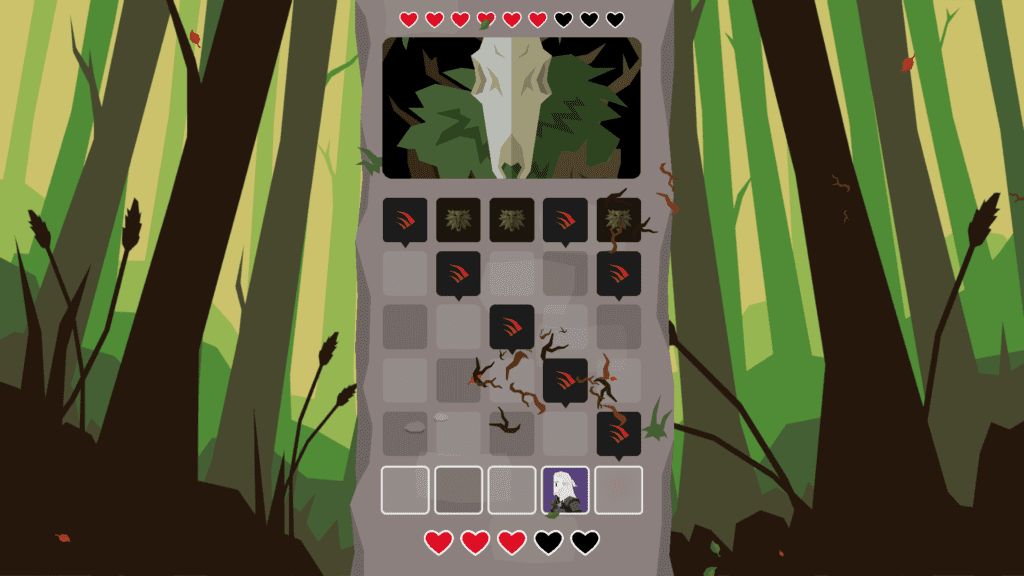 The Witcher is back, now in Reigns form