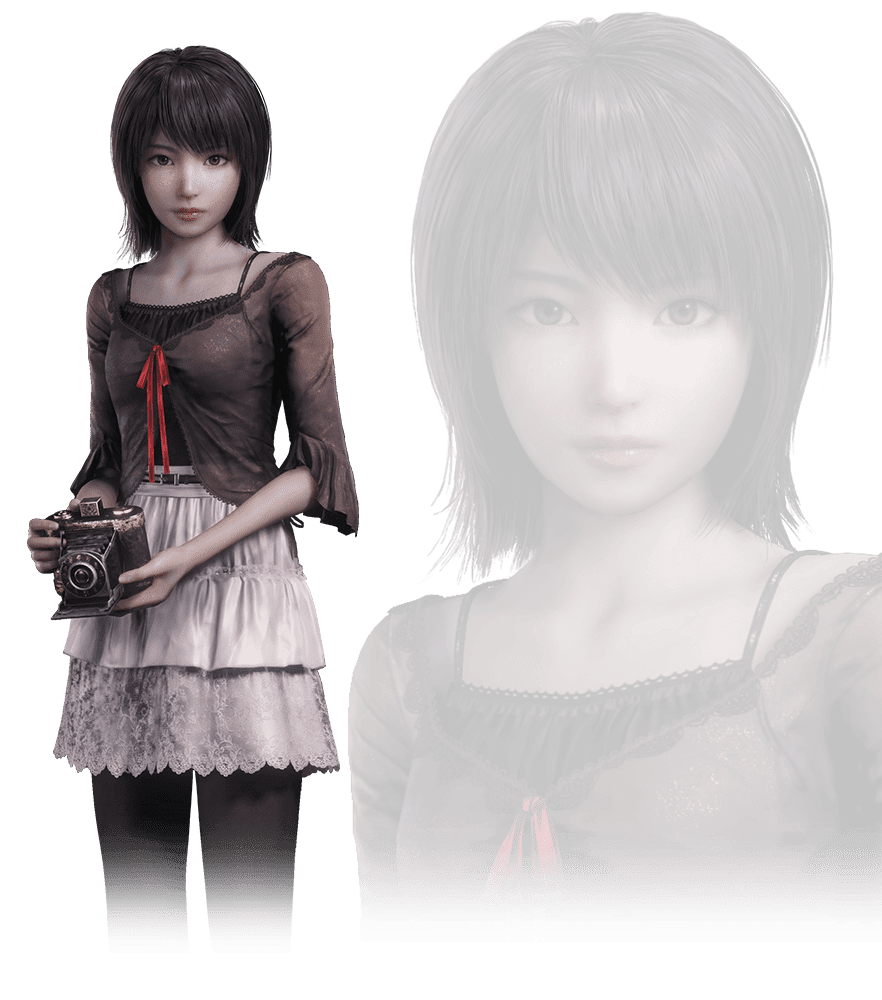 Here’s everything (EVERYTHING!) you need to know about Fatal Frame II: Crimson Butterfly REMAKE