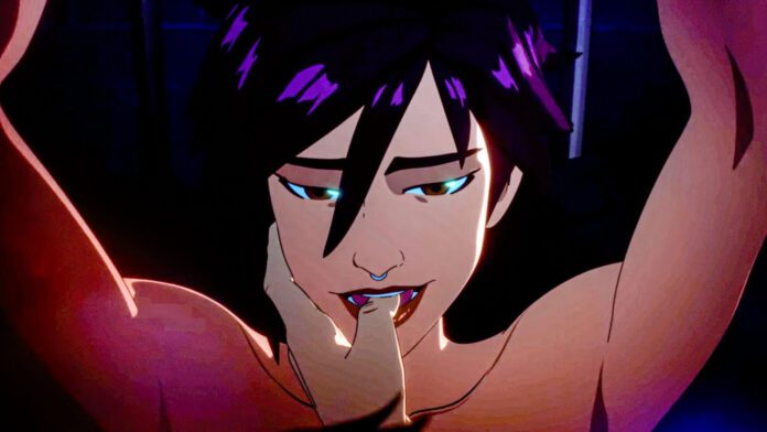 Dispatch’s sexual censorship is enforced by Nintendo in new statement