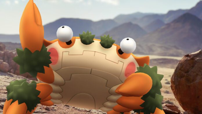 pokemon go january prg featured Pokémon GO January Update: Dhelmise encounters, double XP and everything you need to know about “Pinch Perfect”