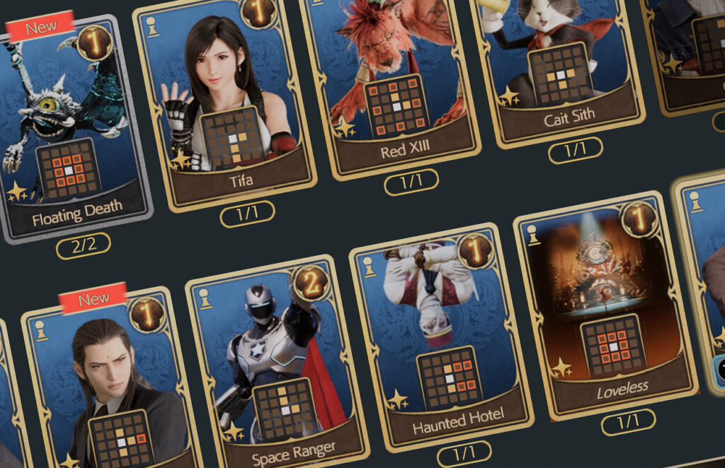 FF7 Remake’s final part will put a lot of effort on minigames