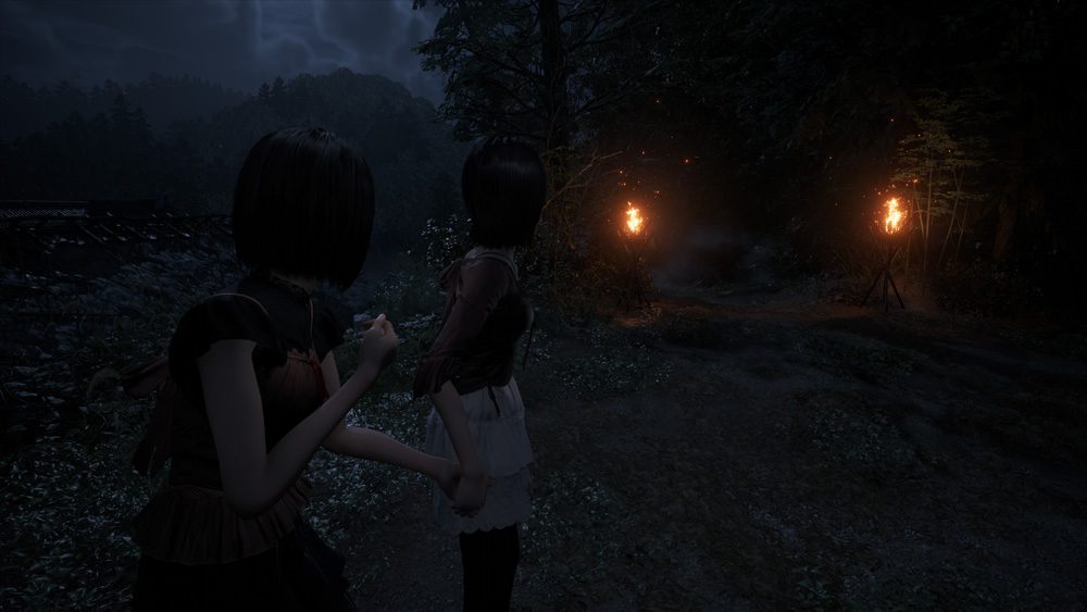 Here’s everything (EVERYTHING!) you need to know about Fatal Frame II: Crimson Butterfly REMAKE