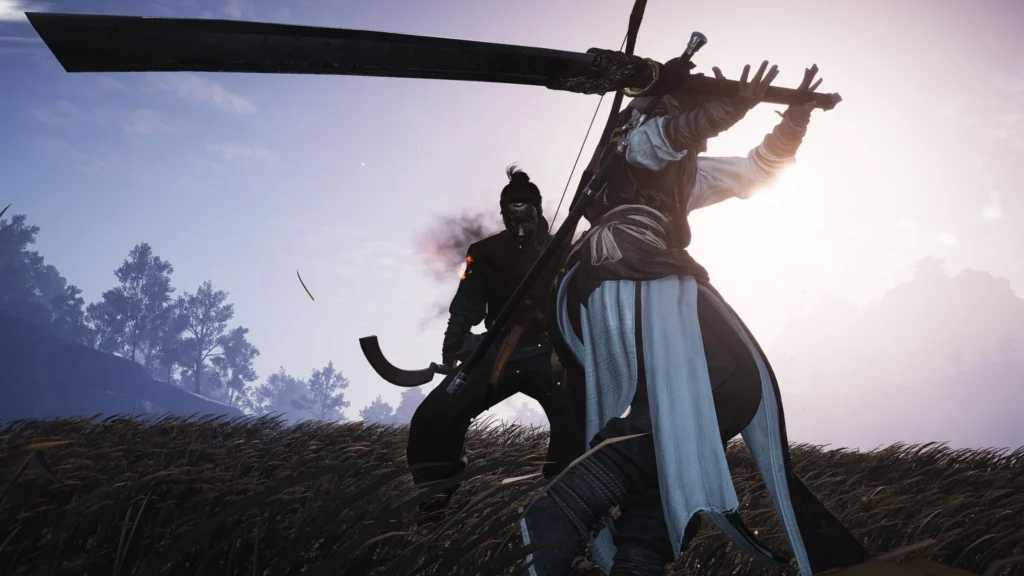 Where Winds Meet has character builds for everyone: find which one is yours!