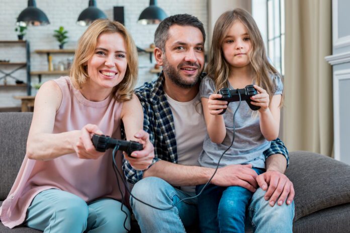 The Best Family-Friendly Roblox Games That Your Kids Will Love