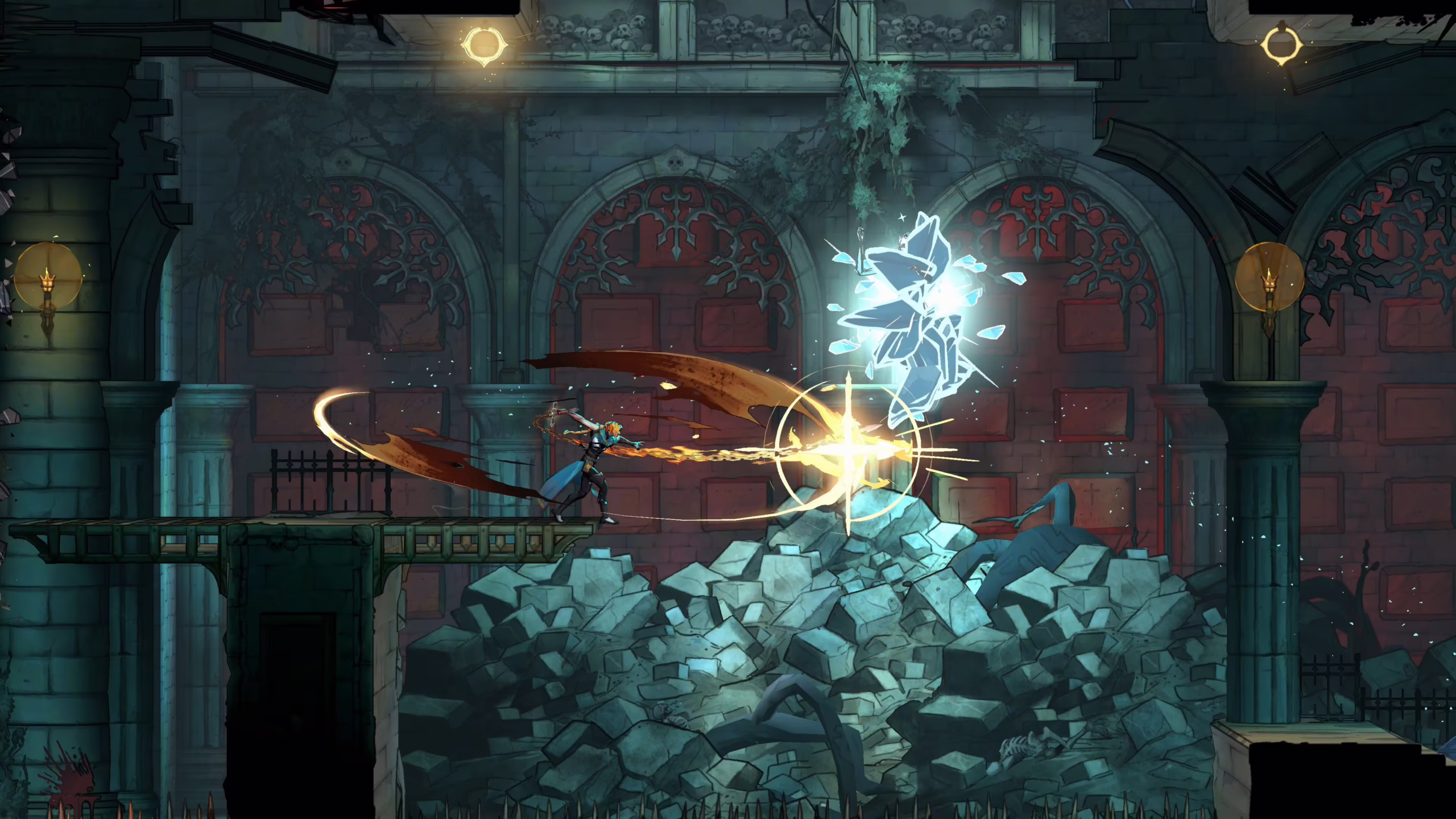 The Japanese publisher confirmed that Castlevania: Belmont’s Curse is just the first in a bunch of new projects
