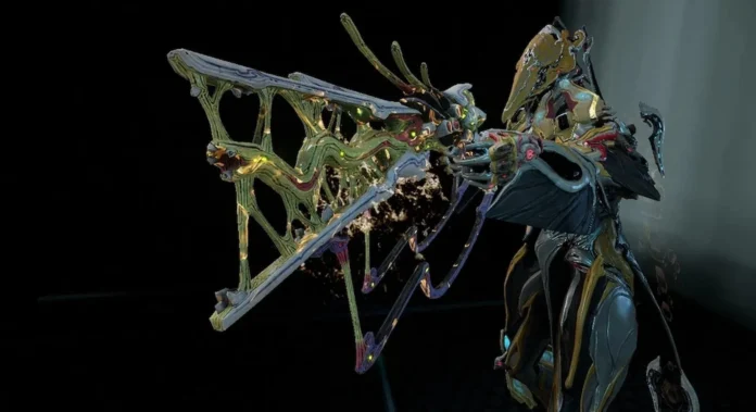 Warframe’s  Incarnon Weapons tier list for February is here: find out which are the best of the best