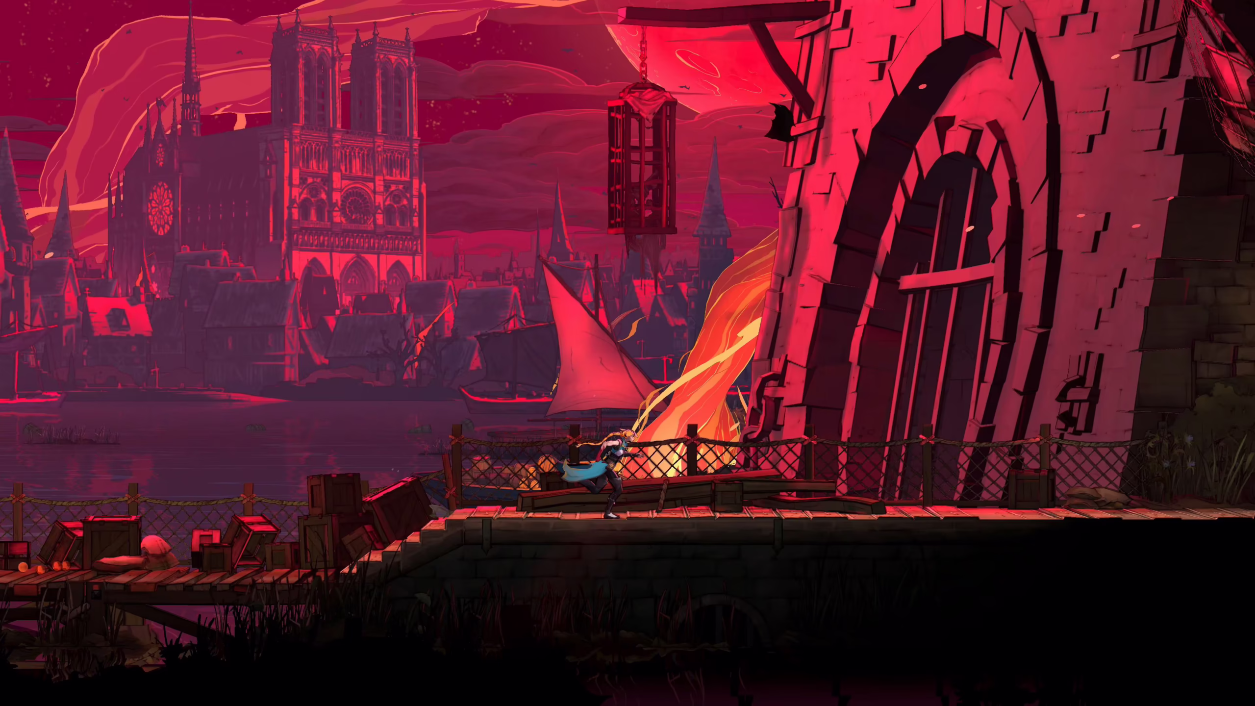 The Japanese publisher confirmed that Castlevania: Belmont’s Curse is just the first in a bunch of new projects
