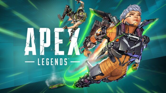 Apex Legends Crusader Kings 2