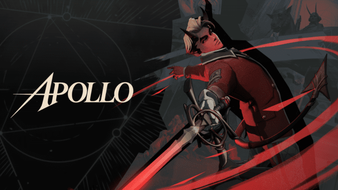 Apollo from deadlock