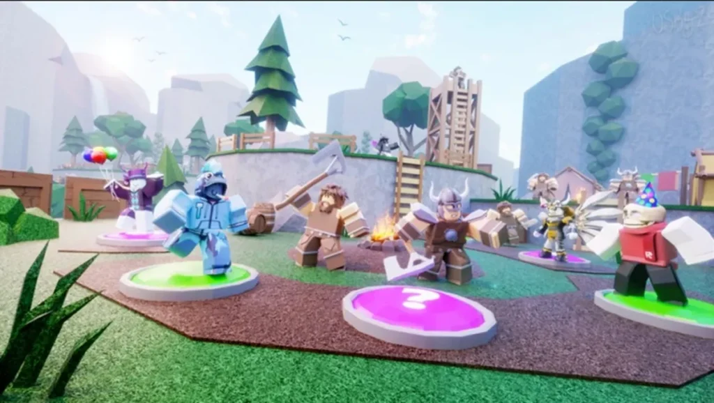 The Best Family-Friendly Roblox Games That Your Kids Will Love