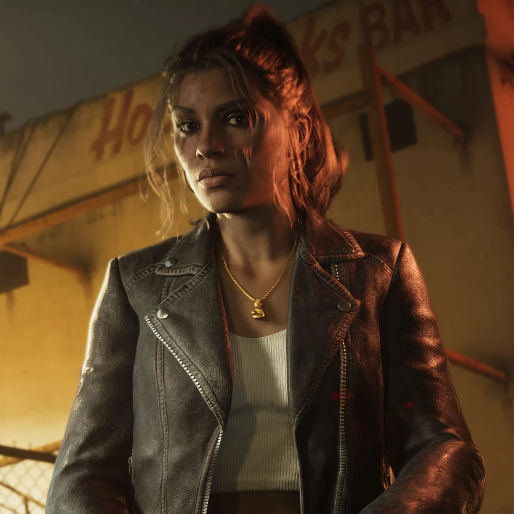 As GTA 6’s announcement reaches its fourth anniversary, the game’s best news is that no AI will be used on its development