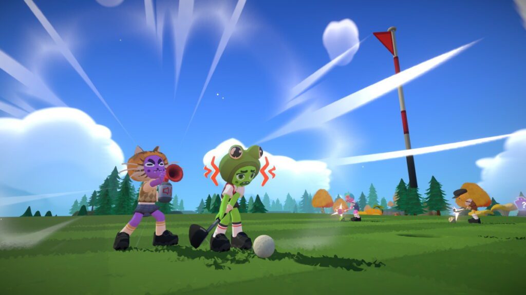 Super Battle Golf Achievement Guide