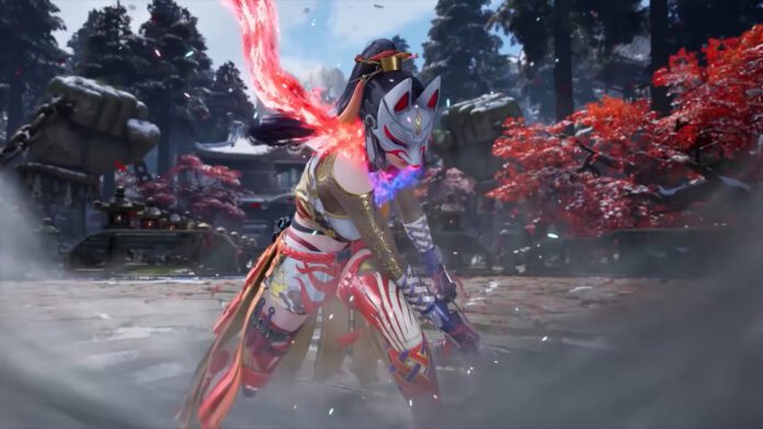 Tekken 8 will bring back some fan favorite fighters for its Season 3 DLC