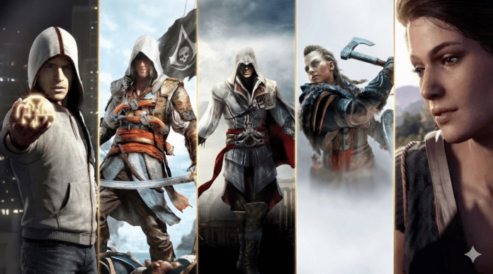 assassins creed prg featured special How did every assassin died in Assassin’s Creed