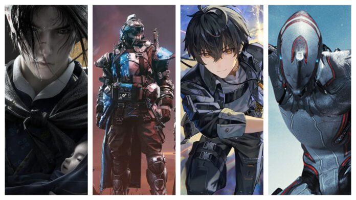 The Best Free MMOs You Can Still Play in 2026