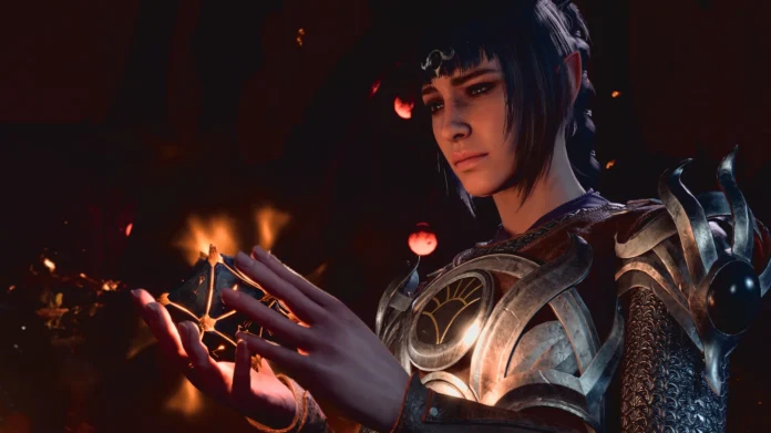That Baldur’s Gate TV show won’t have any input from Larian Studios