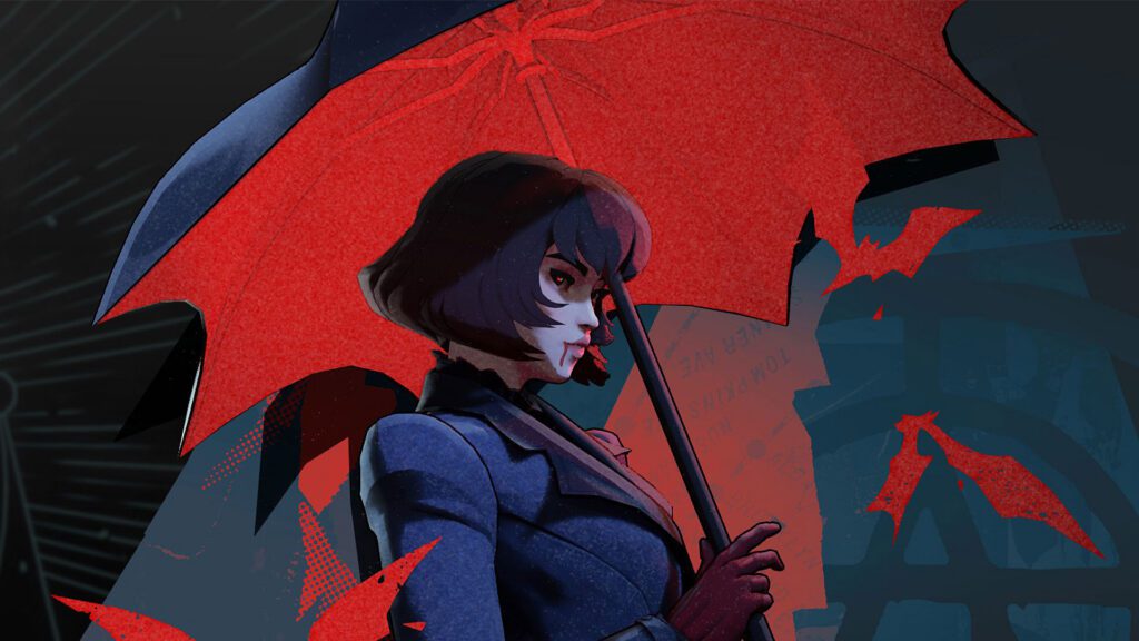 Deadlock Character Tier List