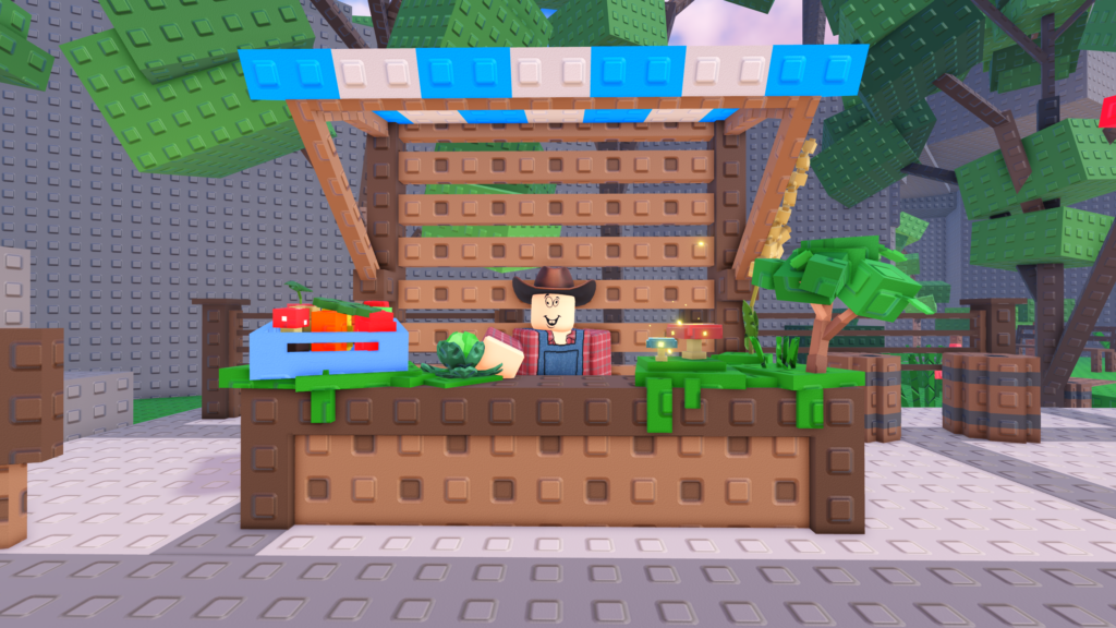 Roblox Garden Horizons Beginner Tips & Tricks